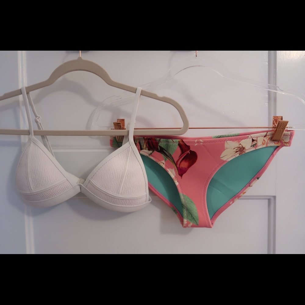 Triangl Bikini Bottoms